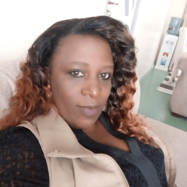 Clotilda Nyongesa