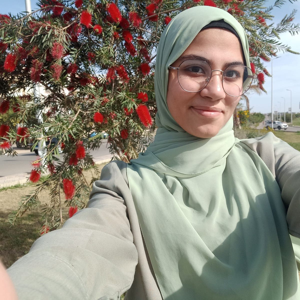 Habiba Abdelhady