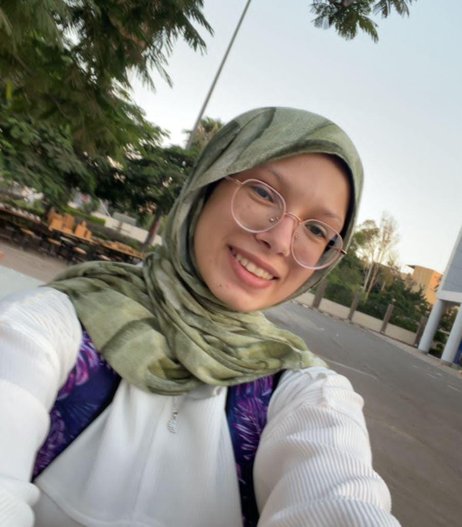 Hana Moustafa