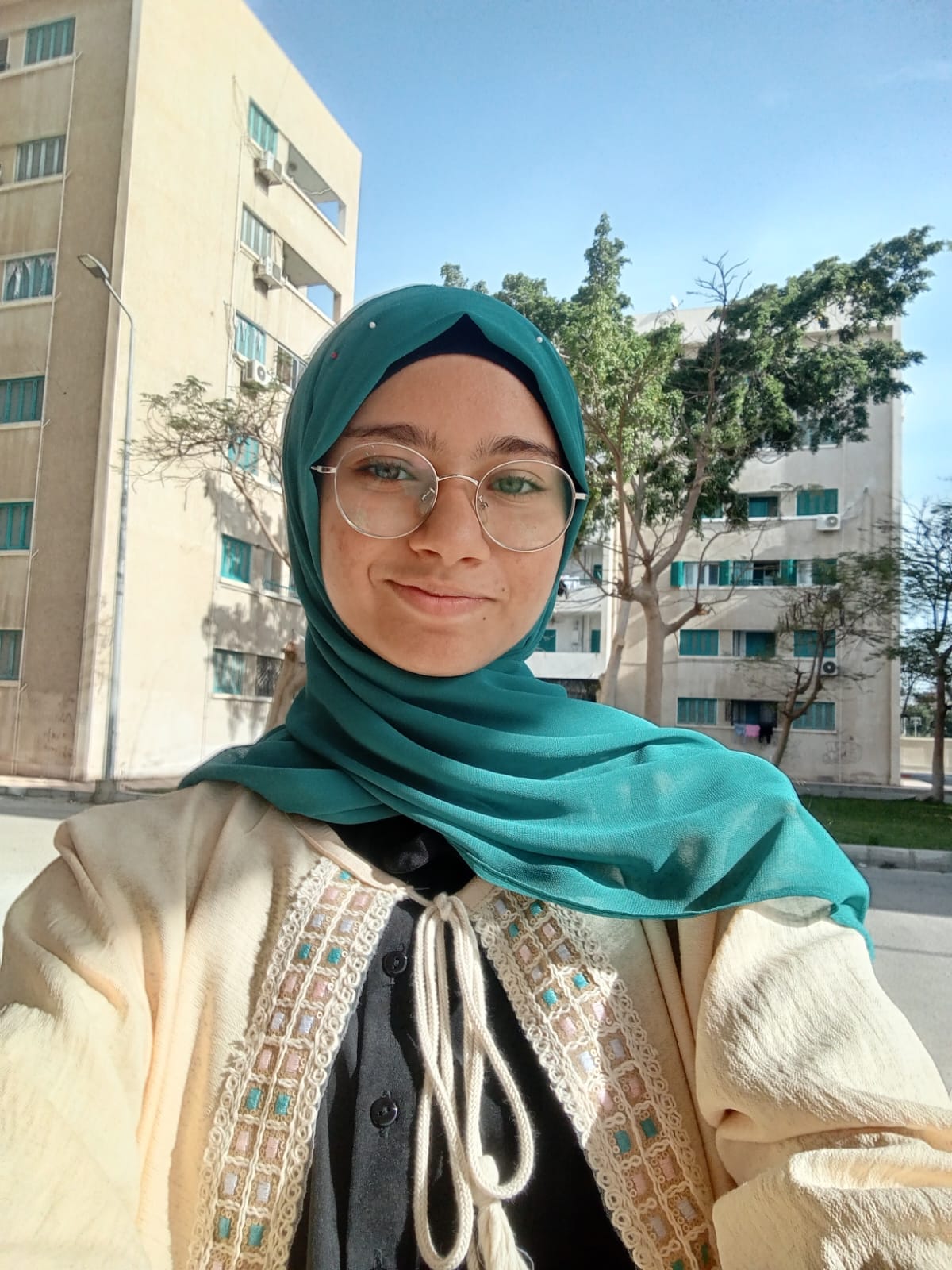 Maryam Amr