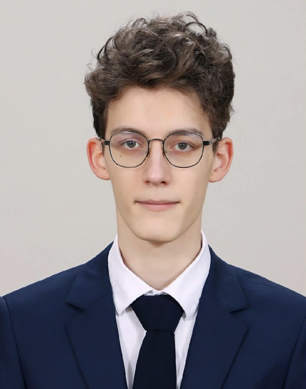 Bendegúz Vámosi