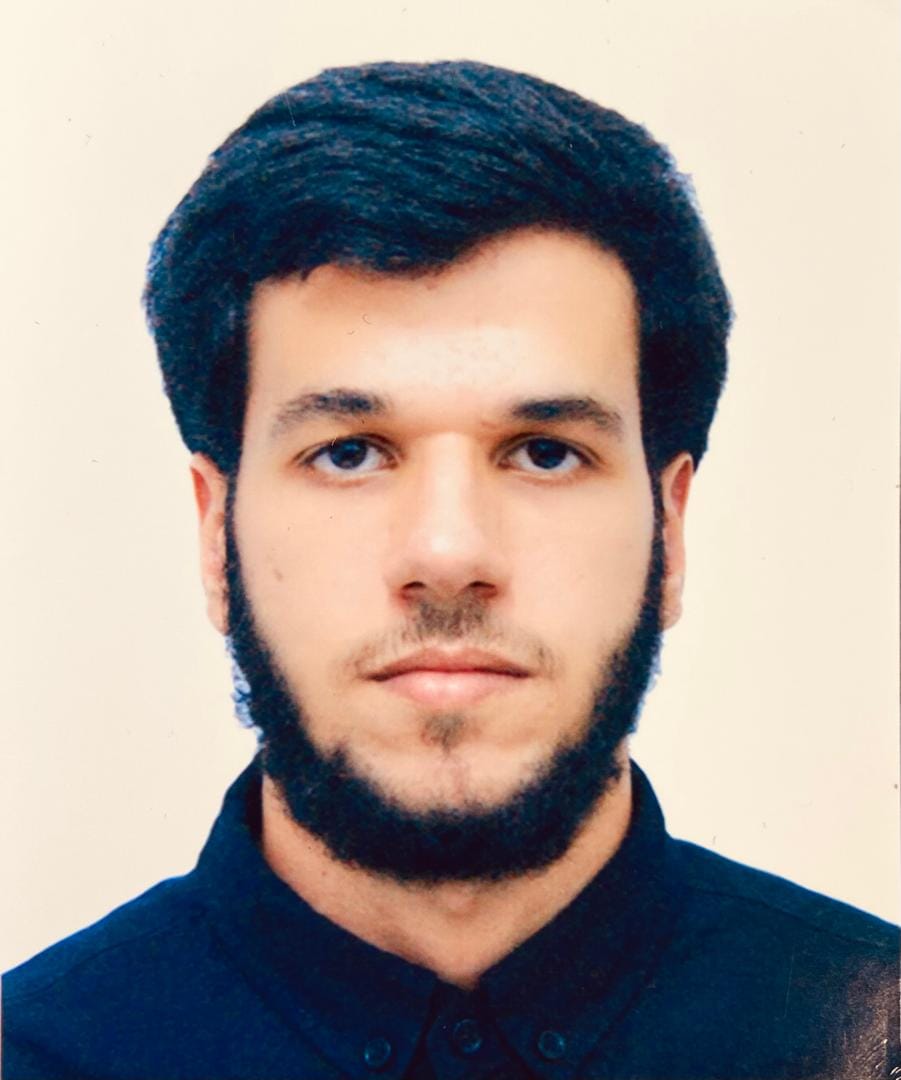 Albara Abdulhafith