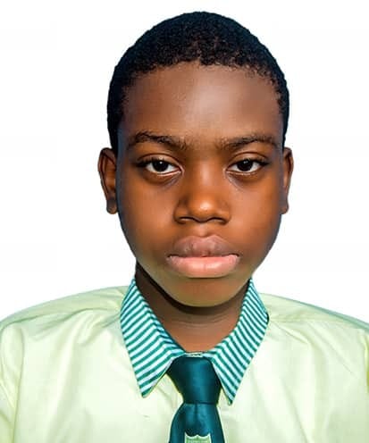 Hallel Okpere-udo