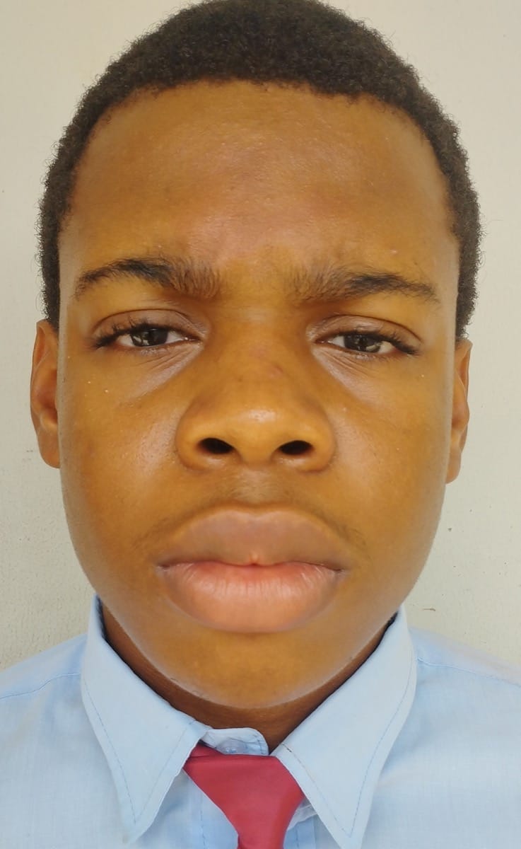 Nnabugo Ofordile