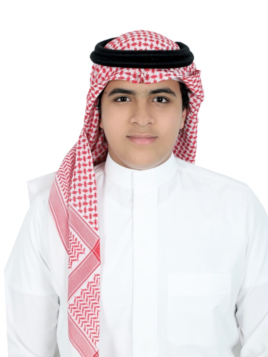 Mishari Alhussain