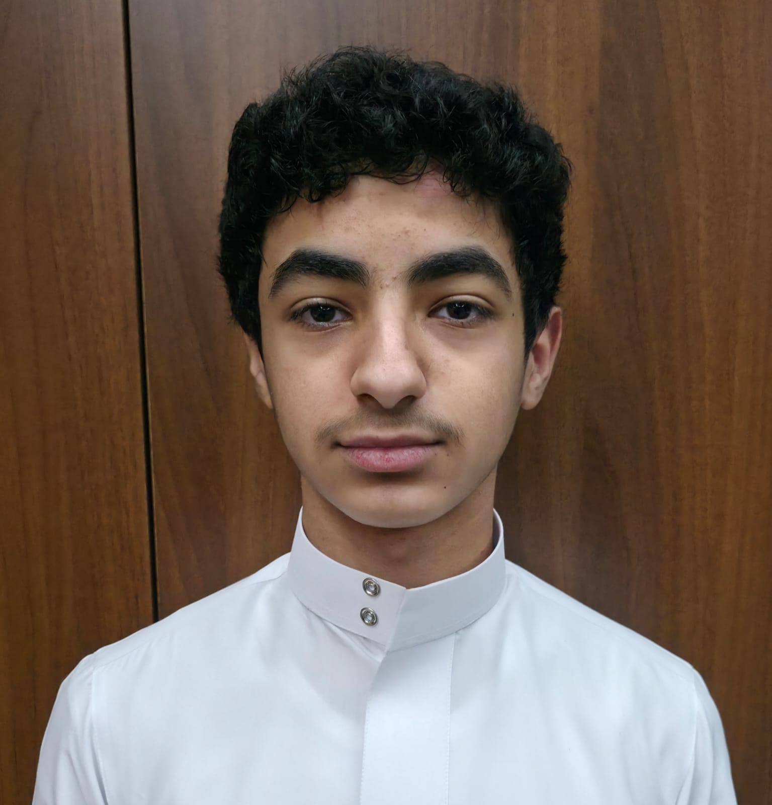 Mohamed Alzahrani