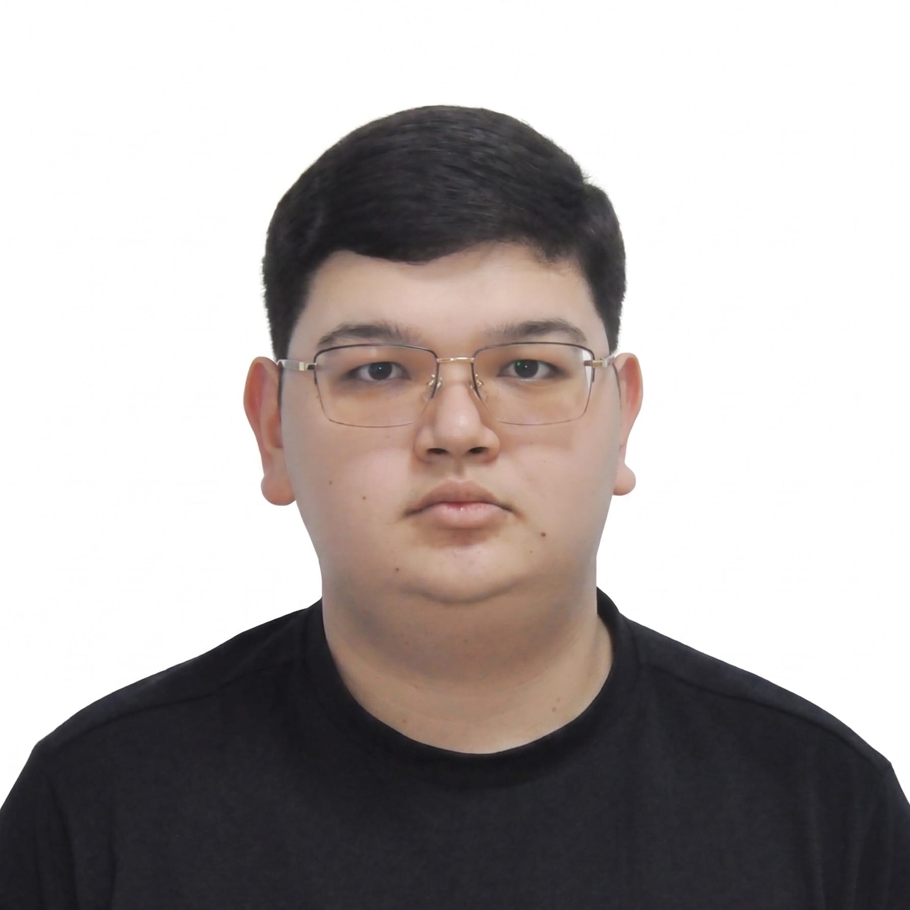 Akmuhammet Shohratgeldiyev