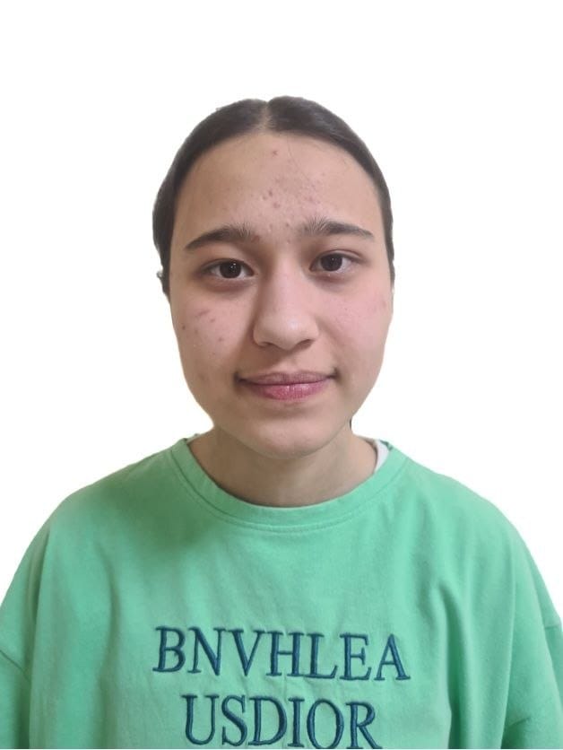 Mahri Seyidova