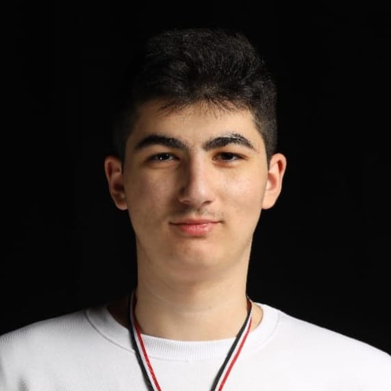 Bernard Ibrahimcha