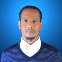 Abinew Ali Ayele