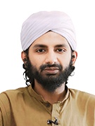 Ahmad Usman