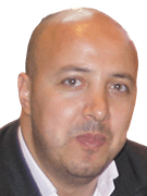 Dr. Anas Abou El Kalam