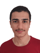 Mohamed Fares Nebili
