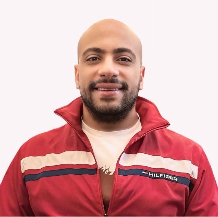 Youssef Khalil