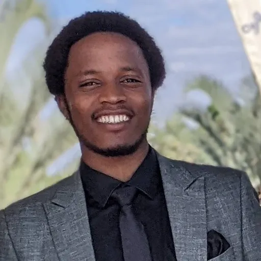 Etienne Kagaba
